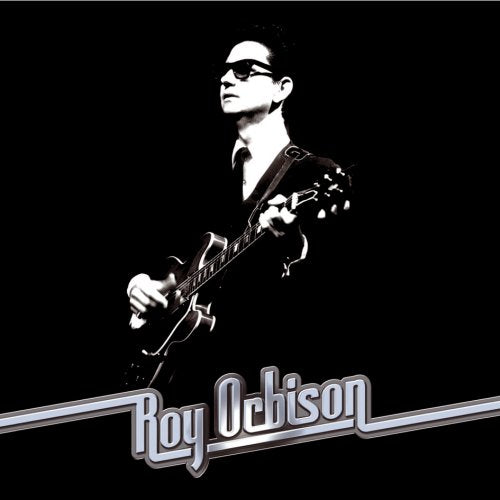 Roy Orbison Greetings Card: This Time