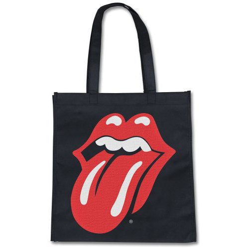 The Rolling Stones Bag: Classic Tongue