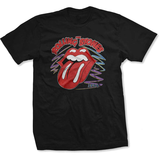 The Rolling Stones T-Shirt: 1994 Tongue