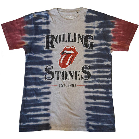 The Rolling Stones T-Shirt: Satisfaction