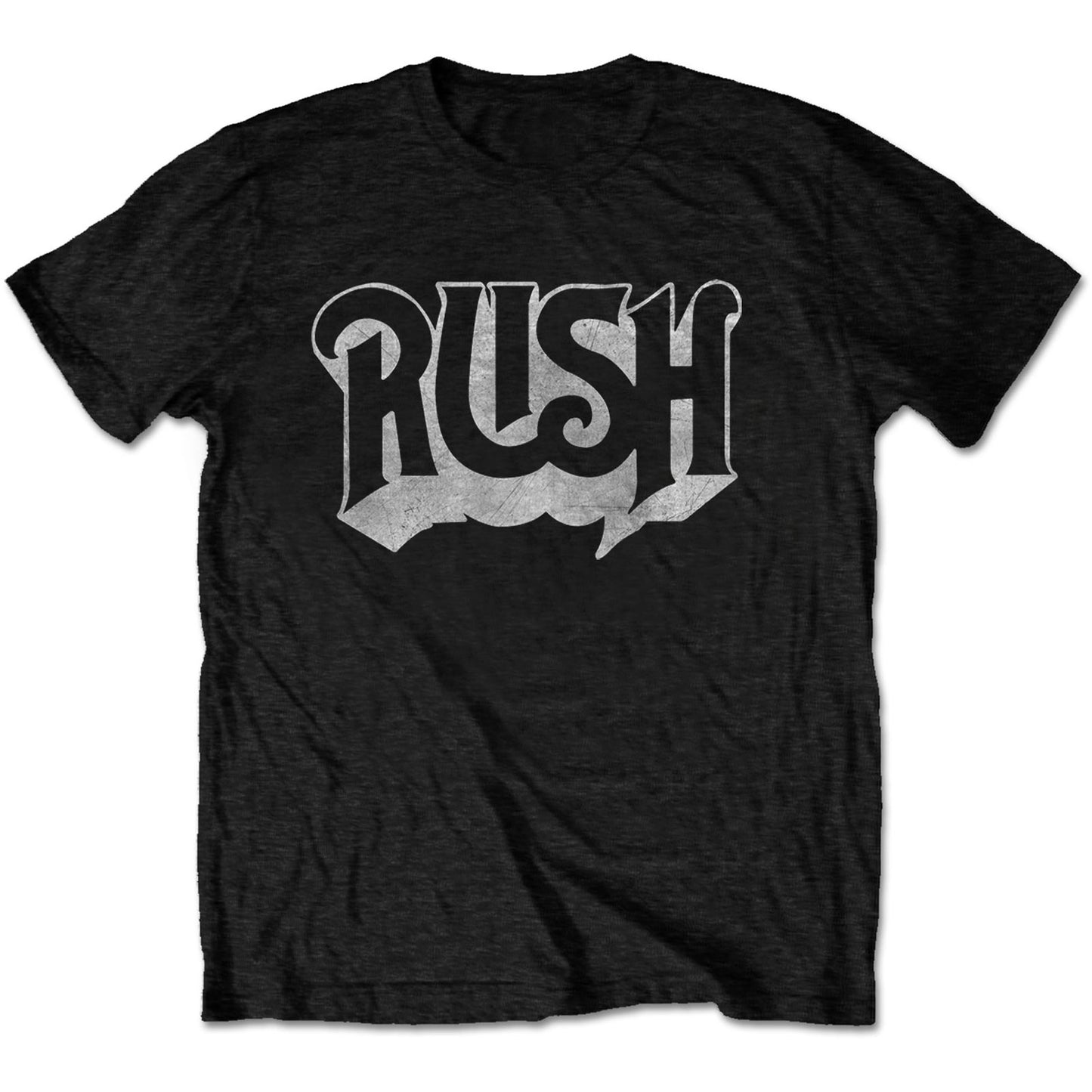 Rush T-Shirt: Logo