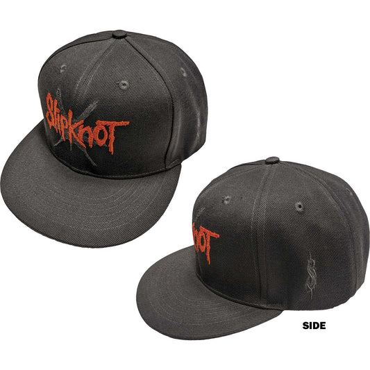 Slipknot Hat: 9 Point Star