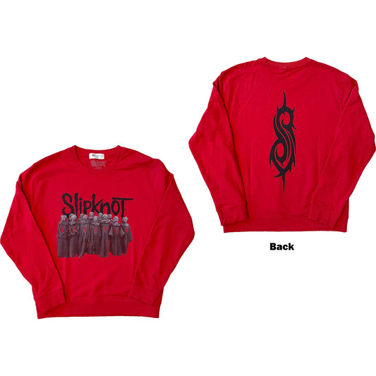 Slipknot Sweatshirt: Choir
