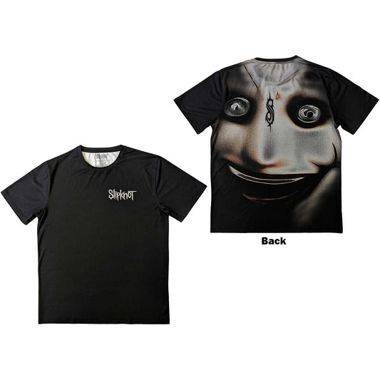 Slipknot T-Shirt: Clown