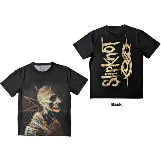 Slipknot T-Shirt: Profile