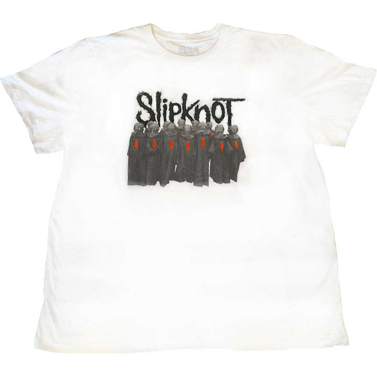 Slipknot T-Shirt: Choir
