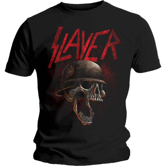 Slayer T-Shirt: Hellmitt