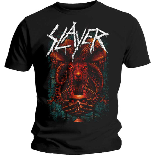 Slayer T-Shirt: Offering