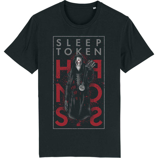 Sleep Token T-Shirt: Hypnosis