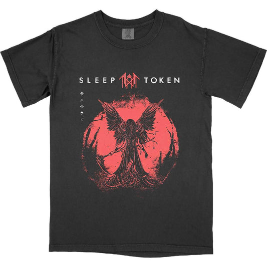 Sleep Token T-Shirt: Take Me Back To Eden