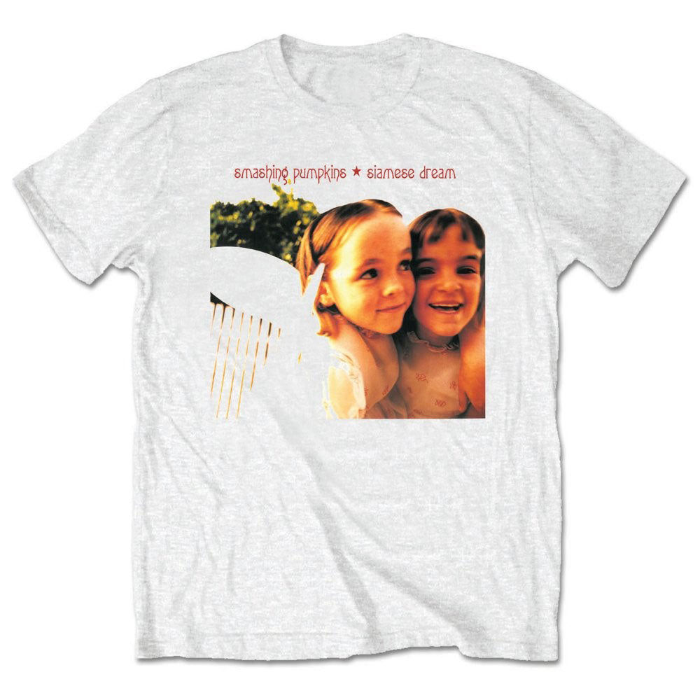 The Smashing Pumpkins T-Shirt: Dream