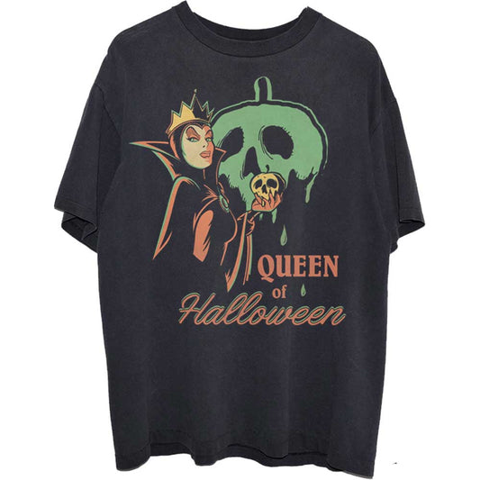 Disney T-Shirt: Snow White Queen of Halloween