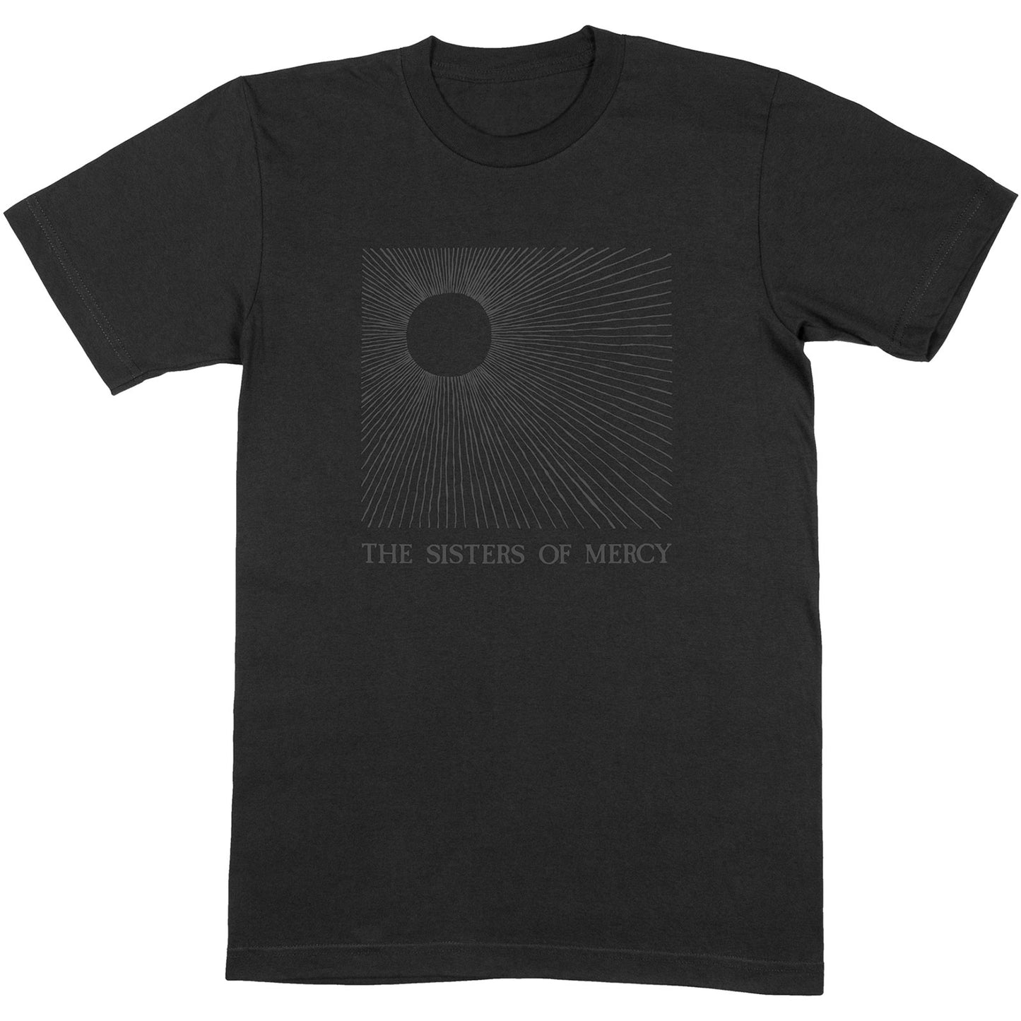 The Sisters of Mercy T-Shirt: Temple of Love