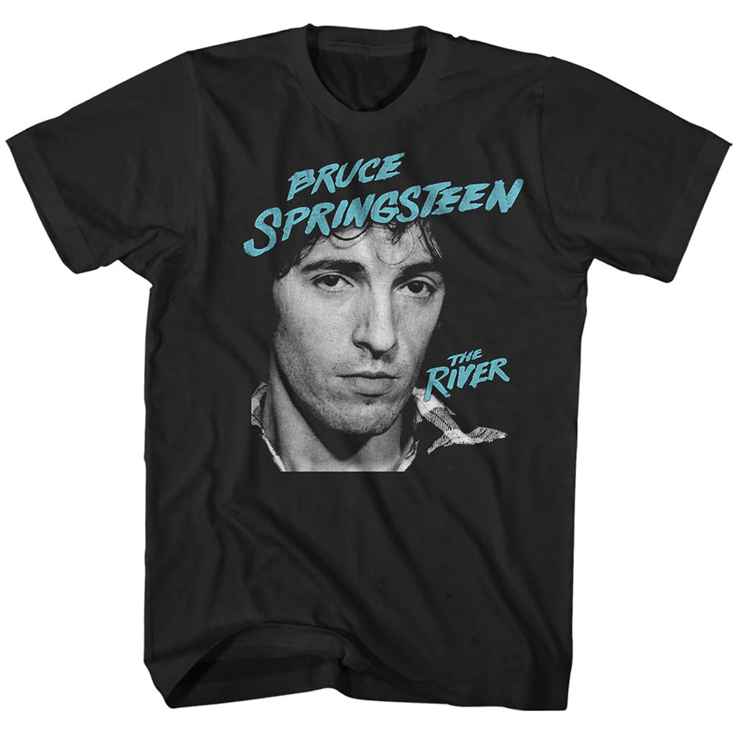 Bruce Springsteen T-Shirt: River 2016