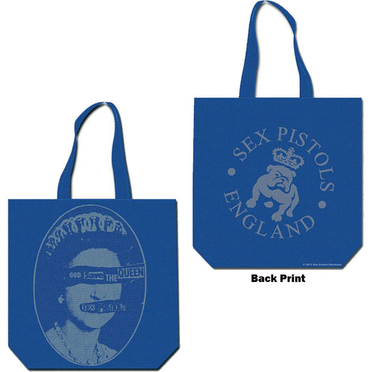 The Sex Pistols Bag: God Save the Queen