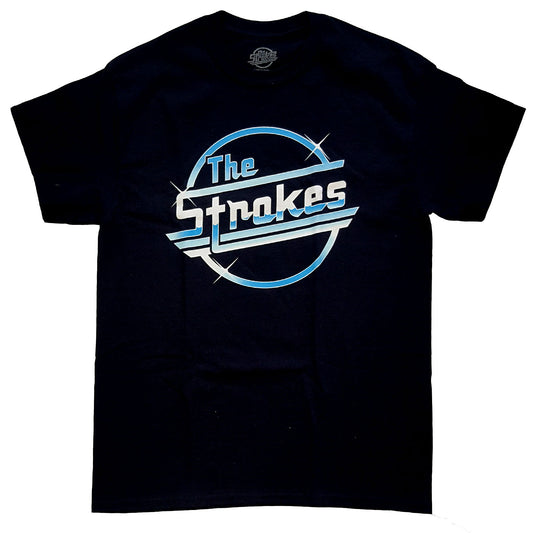 The Strokes T-Shirt: OG Magna