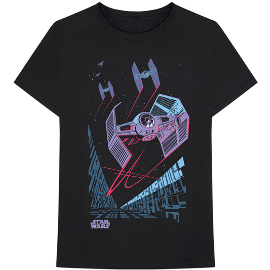 Star Wars T-Shirt: TIE Fighter Archetype