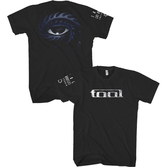 Tool T-Shirt: Big Eye
