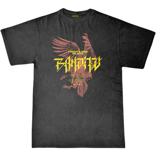 Twenty One Pilots T-Shirt: Bandito Bird