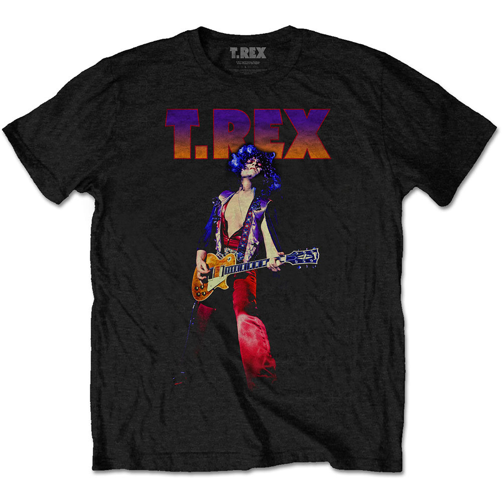 T-Rex T-Shirt: Rockin'