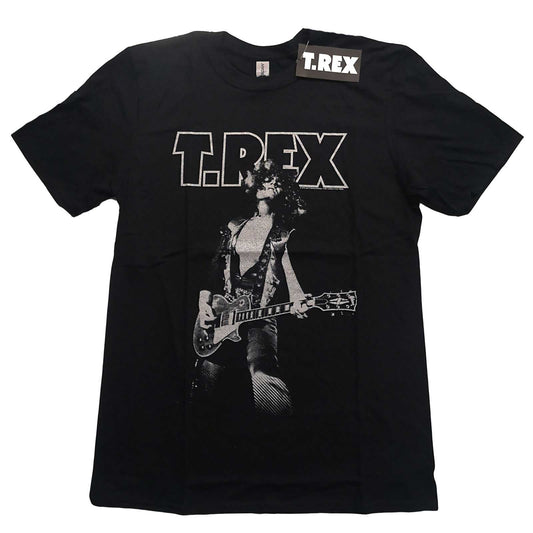 T-Rex T-Shirt: Glam