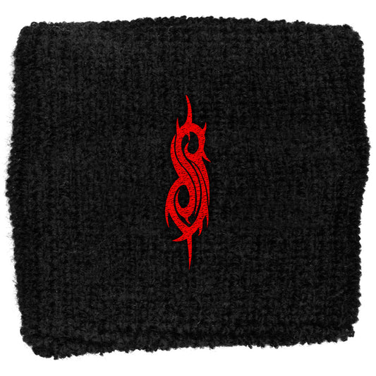 Slipknot Fabric Wristband: Tribal S