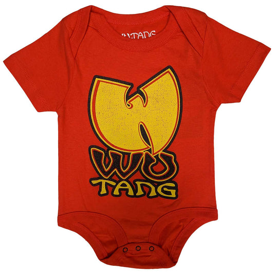 Wu-Tang Clan Baby Grows: Wu-Tang