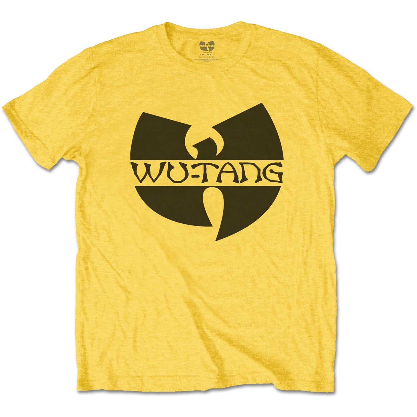 Wu-Tang Clan T-Shirt: Logo