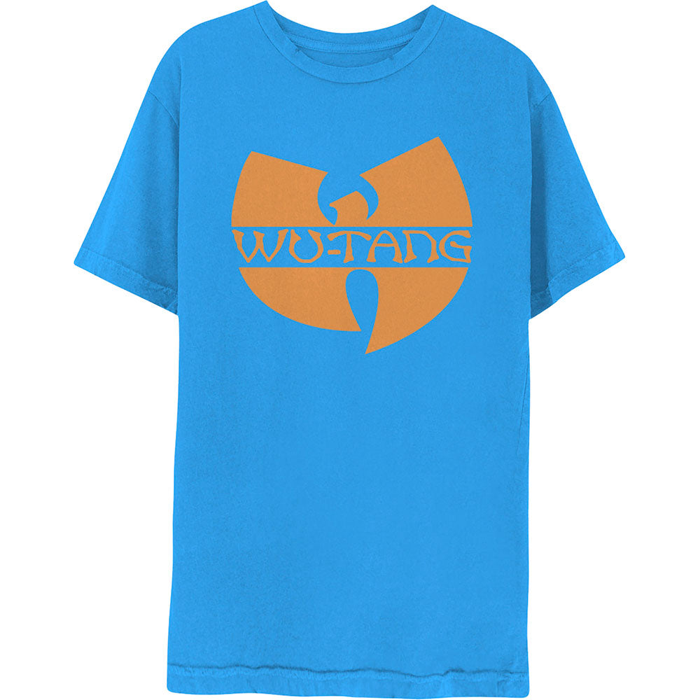 Wu-Tang Clan T-Shirt: Logo