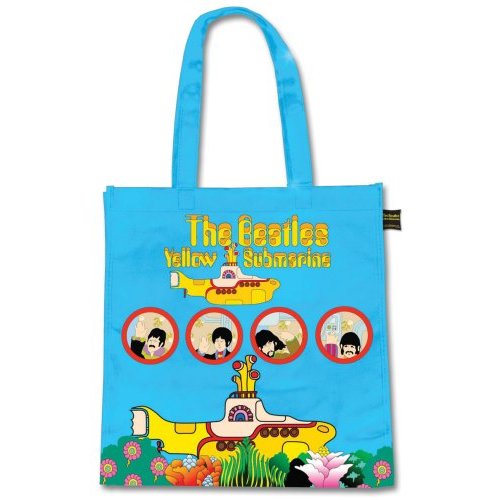 The Beatles Bag: Yellow Submarine